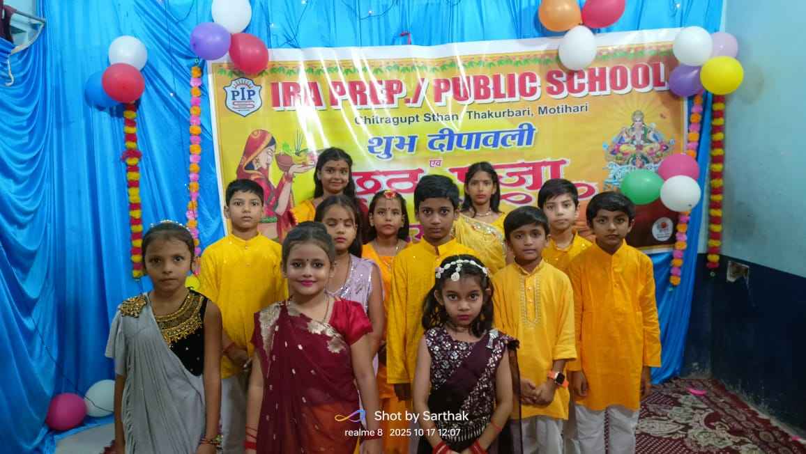 Chhath  Puja  festival celebration